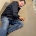 Neil deGrasse Tyson Instagram - ROTFL with Elenasto ⠀⠀⠀⠀⠀⠀⠀⠀⠀ Ever notice how enthusiastic your dog can be? In life expectancy, a single day for humans corresponds to a week for dogs. Maybe they know this. And maybe that's why they make every day count. ⠀⠀⠀⠀⠀⠀⠀⠀⠀ FYI: Elenasto (a co-woorker's Support Dog) means “Stardust” in Quenyan Elvish.