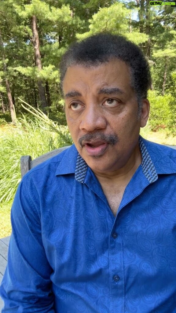 Neil deGrasse Tyson Instagram - ⠀⠀⠀⠀⠀⠀⠀⠀⠀ A two-minute riff on the Barbie doll…
