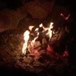 Neil deGrasse Tyson Instagram - A re-post of my Slo-Mo camp fire, for those who could use some warmth — and a bit of light right now.