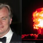 Neil deGrasse Tyson Instagram - ⠀⠀⠀⠀⠀⠀⠀⠀⠀ Christopher Nolan’s attention to detail in #Oppenheimer was so thorough, that I’m giving him a hall pass on this one: ⠀⠀⠀⠀⠀⠀⠀⠀⠀ 5:30am July 16, 1945, Los Alamos, New Mexico is in full dawn of summer twilight. The entire sky would have already been daytime blue. But cinematically, the atomic bomb explosion looks more striking against the dark of night.