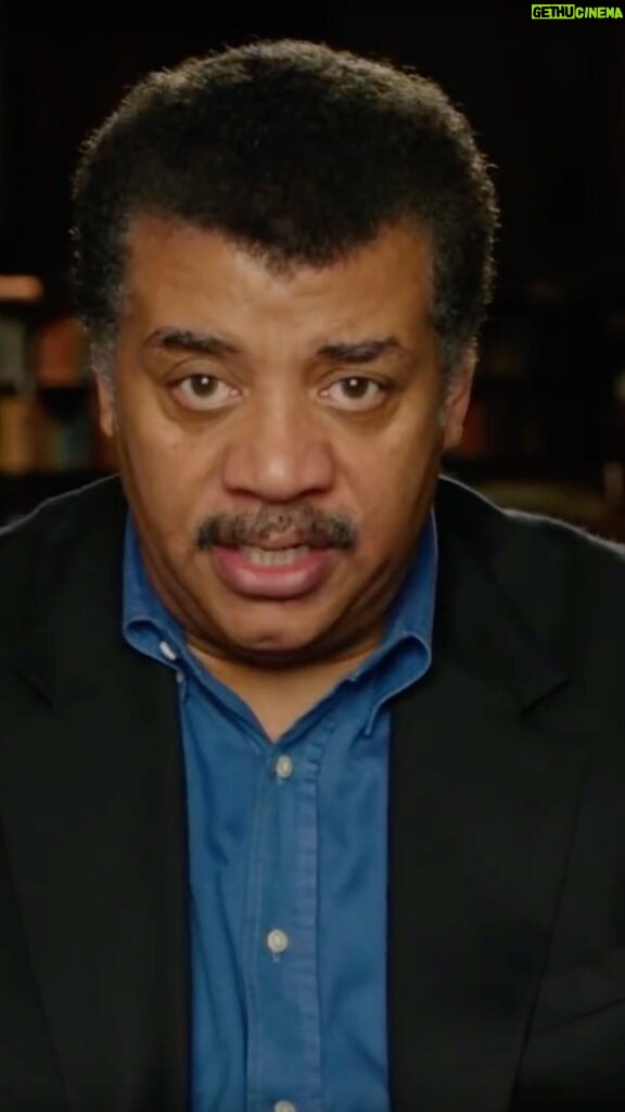 Neil deGrasse Tyson Instagram - Master Class on How to think like a scientist and how to communicate.