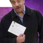 Neil deGrasse Tyson Instagram - While visiting London recently, I responded to space-tweets from UK Rap Artists. Yes, you read that sentence correctly. [ 7 min ]