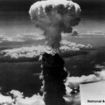 Neil deGrasse Tyson Instagram - ⠀⠀⠀⠀⠀⠀⠀⠀⠀ August 9, 2023 ⠀⠀⠀⠀⠀⠀⠀⠀⠀ On this, the 78th anniversary of the plutonium fission bomb dropped on Nagasaki, I teared multiple times while watching the film #Oppenheimer. Bearing witness to my physics brethren, some reluctant, some enthusiastic, create weapons of mass destruction.