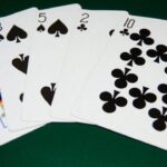 Neil deGrasse Tyson Instagram - NOT THAT ANYBODY ASKED, BUT… Pull any five random cards from a deck, and lay them out in front of you. The chances of being dealt a Royal Straight Flush of any suit in Poker are four times higher than ever being dealt those five cards.