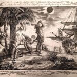Neil deGrasse Tyson Instagram - Want another reason to dislike Columbus? Before returning on his fourth voyage to the New World, he knew of an impending lunar eclipse and threatened to make the Full Moon disappear if the local natives didn’t give him their hard-earned food stocks for his voyage back to Spain.