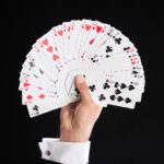 Neil deGrasse Tyson Instagram - ⠀⠀⠀⠀⠀⠀⠀⠀⠀ From the Mind-Blown department of the Universe… ⠀⠀⠀⠀⠀⠀⠀⠀⠀ In a deck of 52 playing cards, the total number of possible shuffles is Astronomical: ⠀⠀⠀⠀⠀⠀⠀⠀⠀ ** If a trillion people each shuffled a deck of cards a trillion times per second… ** And they each did this for a trillion years… ** And it occurred in a trillion civilizations across our universe…. ** And that played out in a trillion universes across the multiverse…⠀⠀⠀⠀⠀⠀⠀⠀⠀ On your next shuffle, only then is there a nearly even chance your deck will match any previously shuffled deck. ⠀⠀⠀⠀⠀⠀⠀⠀⠀ Which means any time you fully shuffle a deck of cards, it’s not likely to match any deck that has ever been shuffled before. ⠀⠀⠀⠀⠀⠀⠀⠀⠀⠀⠀⠀⠀⠀⠀⠀⠀ Just Sayin'.