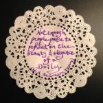 Neil deGrasse Tyson Instagram - Things we could notice when we are not arguing with one another.