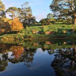 Neil deGrasse Tyson Instagram - A shout out to New Zealand, one of the most beautiful countries I’ve ever visited. Perhaps the only location on Earth (Middle or otherwise) to locate the mythical Hobbiton, in the Shire. A place of peace & tranquility, where having a “second breakfast” might be the most controversial decision a Hobbit makes in a day. (July 2017)