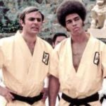 Neil deGrasse Tyson Instagram – ⠀⠀⠀⠀⠀⠀⠀⠀⠀
There’s no truth to the rumor that Carl Sagan and I starred in Kung Fu movies before we took interest in the heavens. 
⠀⠀⠀⠀⠀⠀⠀⠀⠀
(“Be water, my friend” — Bruce Lee gone 50 years today, July 20, 1973.)