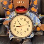Neil deGrasse Tyson Instagram - ⠀⠀⠀⠀⠀⠀⠀⠀⠀ Meanwhile, in a universe where time ticks counterclockwise...