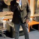 Neil deGrasse Tyson Instagram - ⠀⠀⠀⠀⠀⠀⠀⠀⠀ The Cell Phone Macarena