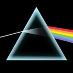 Neil deGrasse Tyson Instagram - ⠀⠀⠀⠀⠀⠀⠀⠀⠀ March 2023 marks the 50th anniversary release of @PinkFloyd's legendary album Dark Side of the Moon. ⠀⠀⠀⠀⠀⠀⠀⠀⠀ And I’ve spend 50 years undoing the misconception it has caused. ⠀⠀⠀⠀⠀⠀⠀⠀⠀ The Moon has a far side, but no dark side -- nor is it “all dark”. On the Moon, the day/night cycle lasts a month.