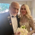 Neil deGrasse Tyson Instagram - ⠀⠀⠀⠀⠀⠀⠀⠀⠀ Happy 93rd trip around the Sun moonwalker Buzz Aldrin. And congratulations on the nuptials. Both, welcomed events en route to getting “Your Ass to Mars.”