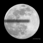 Neil deGrasse Tyson Instagram - ⠀⠀⠀⠀⠀⠀⠀⠀⠀ A Lunar Eclipse flat-Earthers have never seen.