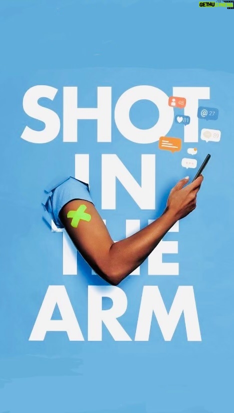 Neil deGrasse Tyson Instagram - A film for all 8 billion humans. Be sure to follow @scotthamiltonkennedy for updates on where and how to watch this powerful documentary! #shotinthearm #science #publichealth #sciencecommunication #scicomm #scienceliteracy #health #socialcontract #documentary