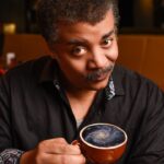 Neil deGrasse Tyson Instagram - ⠀⠀⠀⠀⠀⠀⠀⠀⠀ I love the smell of the Universe in the morning.