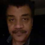 Neil deGrasse Tyson Instagram - ⠀⠀⠀⠀⠀⠀⠀⠀⠀ Finally created my own Tesseract. ⠀⠀⠀⠀⠀⠀⠀⠀⠀ But don't tell anybody.