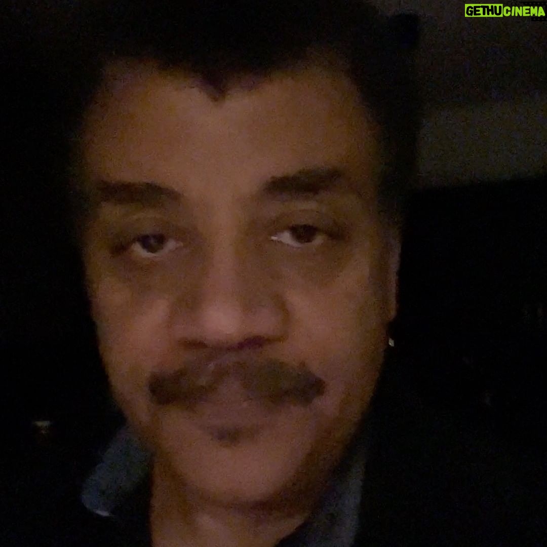Neil deGrasse Tyson Instagram - ⠀⠀⠀⠀⠀⠀⠀⠀⠀ Finally created my own Tesseract. ⠀⠀⠀⠀⠀⠀⠀⠀⠀ But don't tell anybody.