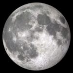 Neil deGrasse Tyson Instagram - ⠀⠀⠀⠀⠀⠀⠀⠀⠀ Saturday, April 16, 2022 ⠀⠀⠀⠀⠀⠀⠀⠀⠀ Full Moon today — the first one after the March Equinox. The Sunday following that Full Moon is, by definition, Easter. ⠀⠀⠀⠀⠀⠀⠀⠀⠀ This rule precludes solar eclipses from ever taking place on Easter Sunday. ⠀⠀⠀⠀⠀⠀⠀⠀⠀ [Available to anyone with a telephoto lens, the Full Moon shows large dark areas -- lunar maria -- where lakes of lava once settled. Countless craters visible too. Earth's atmosphere shields us from most meteor impacts. Those that do occur typically erode over time by the forces of weather.]