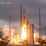 Neil deGrasse Tyson Instagram - ⠀⠀⠀⠀⠀⠀⠀⠀⠀ Godspeed James Web Space Telescope. Launched 7:20 am ET, December 25, 2021 ⠀⠀⠀⠀⠀⠀⠀⠀⠀ Headed for Earth-Sun Lagrangian Point “L2” a million miles away. ⠀⠀⠀⠀⠀⠀⠀⠀⠀ Congratulations to @nasa, thousands of engineers & my fellow scientists. ⠀⠀⠀⠀⠀⠀⠀⠀⠀ Evidence that exploration remains alive in the human spirit.