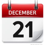 Neil deGrasse Tyson Instagram - Dec 21, 2021 ⠀⠀⠀⠀⠀⠀⠀⠀⠀ Happy December Solstice to all Earthlings — one of four cardinal days in the Astronomical Calendar, each caused by the tilt of Earth’s axis relative to the Sun. Today the North Pole tips away. ⠀⠀⠀⠀⠀⠀⠀⠀⠀ Without this tilt, Earth would not experience seasons as we know them.