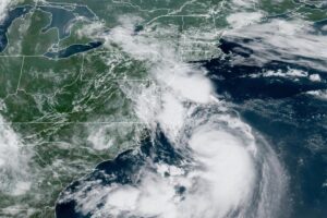 Neil deGrasse Tyson Instagram - ⠀⠀⠀⠀⠀⠀⠀⠀⠀
A reminder that before anybody had a space program, we didn’t have satellite images of hurricanes, and we largely had no clue what they would do next. Just saying.