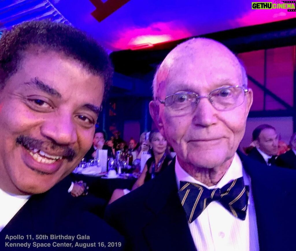 Neil deGrasse Tyson Instagram - ⠀⠀⠀⠀⠀⠀⠀⠀⠀ As the lone occupant of Apollo 11’s Command Module, in 1969 he was officially the most isolated human there ever was, while in orbit over the Moon’s far side — 2,200 miles from Neil & Buzz, themselves bounding in the Sea of Tranquility ⠀⠀⠀⠀⠀⠀⠀⠀⠀ Godspeed Michael Collins (1930 - 2021)