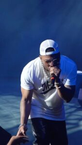 Nelly Instagram - Thankful….!!!! #DerrtyYear