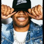 Nelly Instagram - ❗️NEW MERCH DROP❗️You’ve got the ‘shine, now get the swag. Check out the new merch shop at the link in bio and treat yourself to some MoShine drip...limited quantities so hurry before it sells out! Don’t forget to grab a few bottles while ya at it. #LETMOFLO @nelly