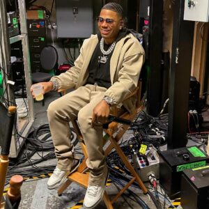 Nelly Instagram - 😂😂😂😂😂😂 …🤷🏽‍♂️