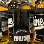 Nelly Instagram - Shoutout to ATL we tapped in!!!!! @drinkmoshine we pouring if you sippen!!!!!