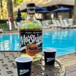 Nelly Instagram - We bringing our weekend in wit a “lil MoShine” how you starting yo weekend off!!! #DerrtyEnt