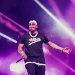 Nelly Instagram - Shoutout to @TMobile!!!! Vegas Baby we was ⬆️⬆️⬆️🔥🔥Thanks for having us #DerrtyEnt #TMobilePartner #WinnersCircle