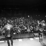 Nelly Instagram - Thank You New York!!! 🗽 #DerrtyYear @drinkmoshine New York, New York