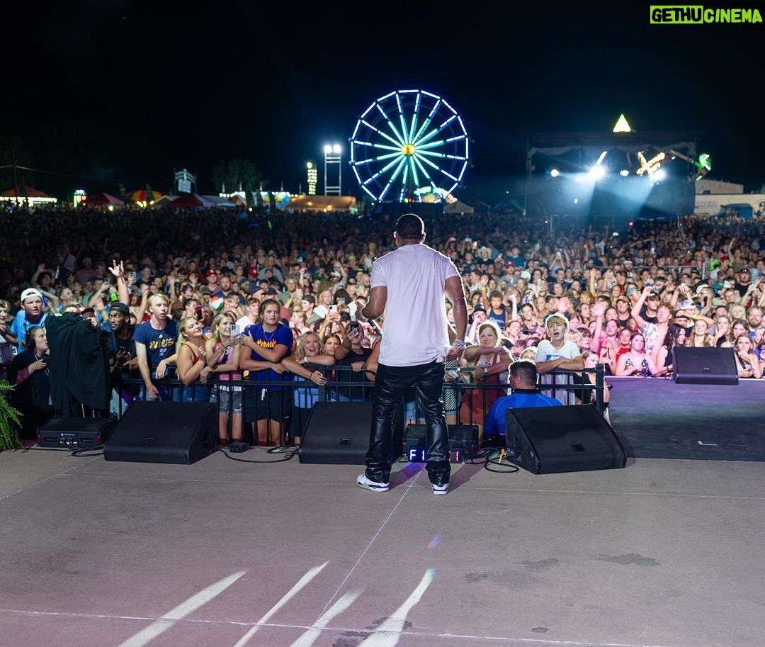 Nelly Instagram - City talk, Nelly listen, Nelly talk, City listen!!! #DerrtyYear #DrinkMoShine