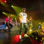 Nelly Instagram - Had a great time helping @tmobile bring Derby After Dark to Seattle Monday night!!! 🔥🔥 ⚾ #tmobilepartner #derrtyyear