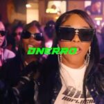 Nelly Instagram - Video out now on YOUTUBE ..!!! @_dnerro “GET MONEY” 🔥🔥🔥 #DERRTYENT #STLARMY🫡