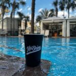Nelly Instagram - We bringing our weekend in wit a “lil MoShine” how you starting yo weekend off!!! #DerrtyEnt