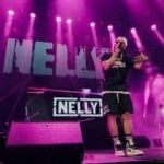 Nelly Instagram - Shoutout to @TMobile!!!! Vegas Baby we was ⬆️⬆️⬆️🔥🔥Thanks for having us #DerrtyEnt #TMobilePartner #WinnersCircle