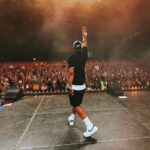 Nelly Instagram - Closing @stagecoach 2023 …!!!! @drinkmoshine we ⬆️⬆️⬆️.. !! ALL WE MAKING IS HISTORY..!!