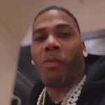 Nelly Instagram –