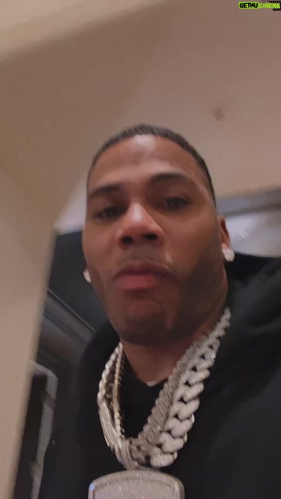 Nelly Instagram -