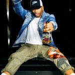 Nelly Instagram - ɪᴛ‘ꜱ ᴛɪᴍᴇ ᴛᴏ ᴛᴜʀɴ ᴜᴘ ᴀɴᴅ ʟᴇᴛ ᴛʜᴇ ᴍᴏ’ ꜰʟᴏ. Introducing @Nelly’s brand-new spirit, MoShine. Order now at 🔗 drinkmoshine.com. Let’s go!! #LETMOFLO