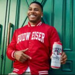 Nelly Instagram - From the Lou and I'm proud #314day #stlarmy @budweiserusa @cardinals @crowncandykitchen St Louis Mo