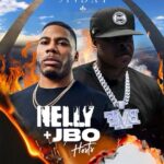 Nelly Instagram - 314DAY WE ⬆️⬆️⬆️⬆️⬆️⬆️..!! Me & My bro @jbobmf #STLARMY 💪🏽💪🏽💪🏽 @shishastl