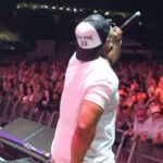 Nelly Instagram - And I’m just getting started!!!! 2023 bout to be a crazy!!! This gone be a DerrtyYear!!! #derrtyent #Nelly