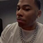 Nelly Instagram -