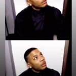 Nelly Instagram -
