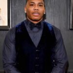 Nelly Instagram - #Grammys @GiorgioArmani @Louboutinworld #Fashion #Music #Entertainment #Grammys #Mensfashion #GQ @seannita @a_luree @iamnatashaifeoma @houseofcyndarella