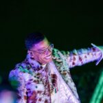 Nelly Instagram - New year, same incredible energy. The Tampa EDITION x Nelly #TampaEDITION